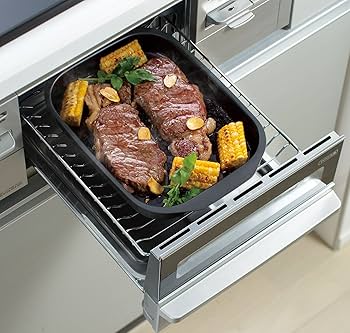 Amazon|和平フレイズ グリル活用角型パン17×22cm ランチーニ LR-7752 Amazon|和平フレイズ グリル活用角型パン17×22cm ランチーニ LR-7752